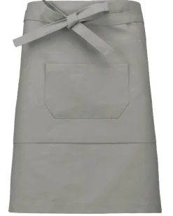 Kariban K899 - Tablier polycoton mi-long