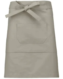 Kariban K899 - Tablier polycoton mi-long