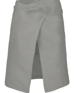 Kariban K899 - Tablier polycoton mi-long