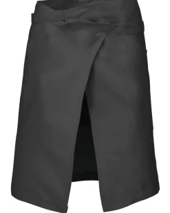 Kariban K899 - Tablier polycoton mi-long