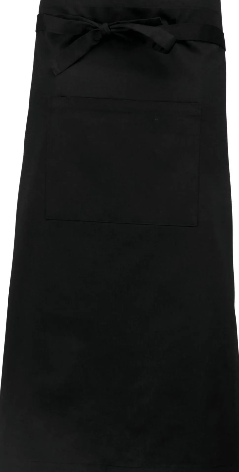 Kariban K8004 - Tablier polycoton extra long
