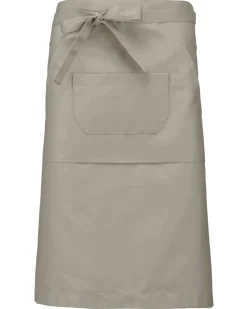 Kariban K897 - Tablier polycoton long