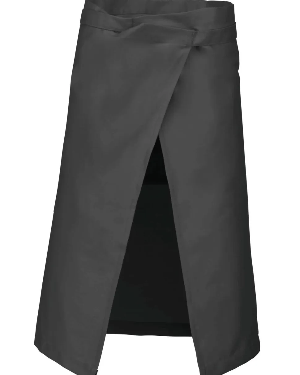 Kariban K897 - Tablier polycoton long