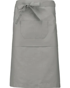 Kariban K897 - Tablier polycoton long