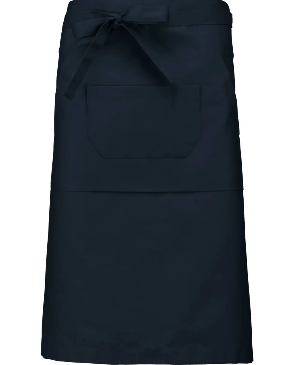 Kariban K897 - Tablier polycoton long