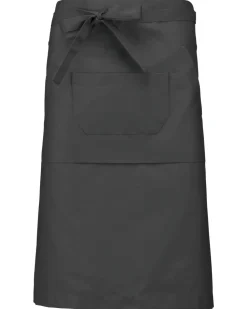 Kariban K897 - Tablier polycoton long
