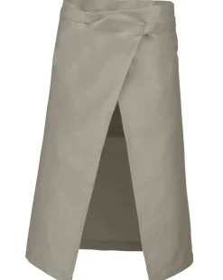 Kariban K897 - Tablier polycoton long