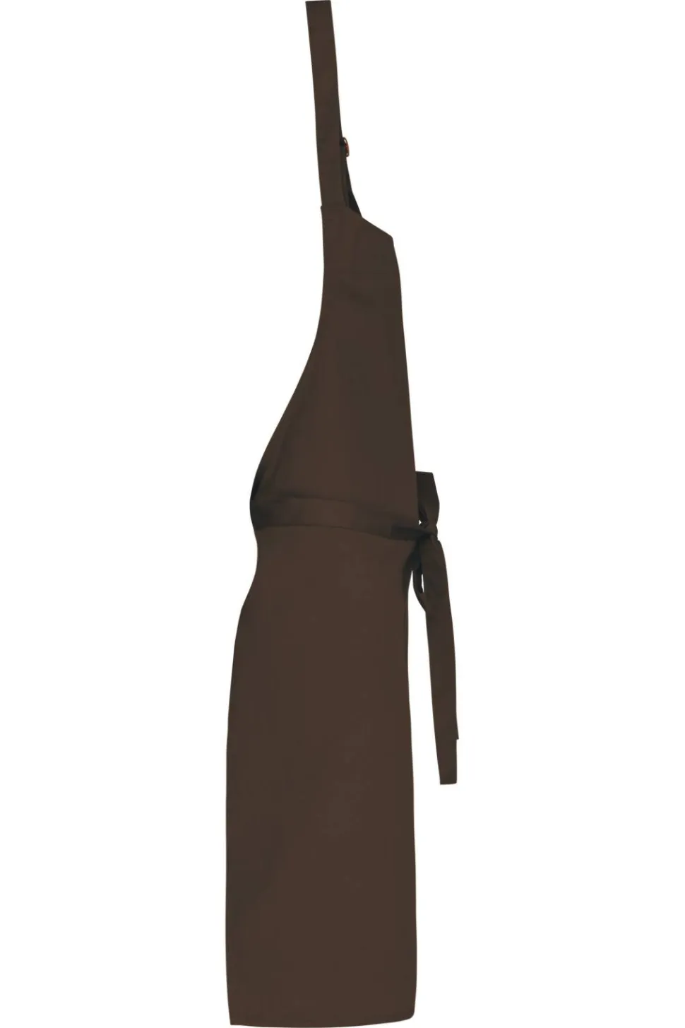 Kariban K8000 - Tablier polycoton sans poche