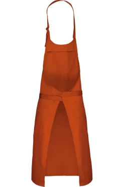 Kariban K8000 - Tablier polycoton sans poche
