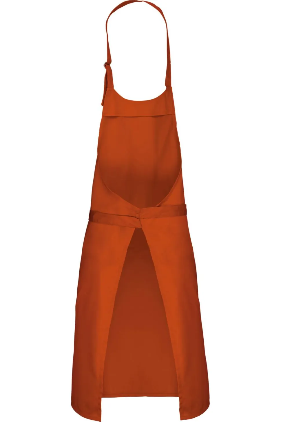 Kariban K8000 - Tablier polycoton sans poche
