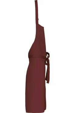 Kariban K8000 - Tablier polycoton sans poche