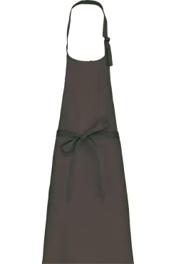 Kariban K8000 - Tablier polycoton sans poche
