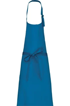Kariban K8000 - Tablier polycoton sans poche