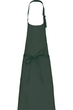 Kariban K8000 - Tablier polycoton sans poche