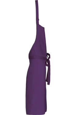 Kariban K8000 - Tablier polycoton sans poche