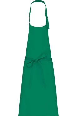 Kariban K8000 - Tablier polycoton sans poche