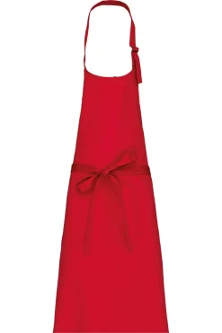 Kariban K8000 - Tablier polycoton sans poche
