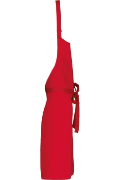 Kariban K8000 - Tablier polycoton sans poche