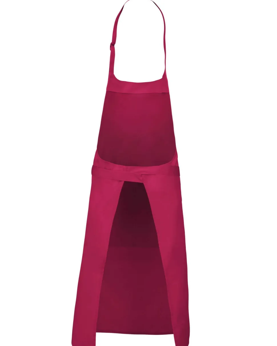 Kariban K890 - Tablier Professionnel en Polyester et Coton avec Poches