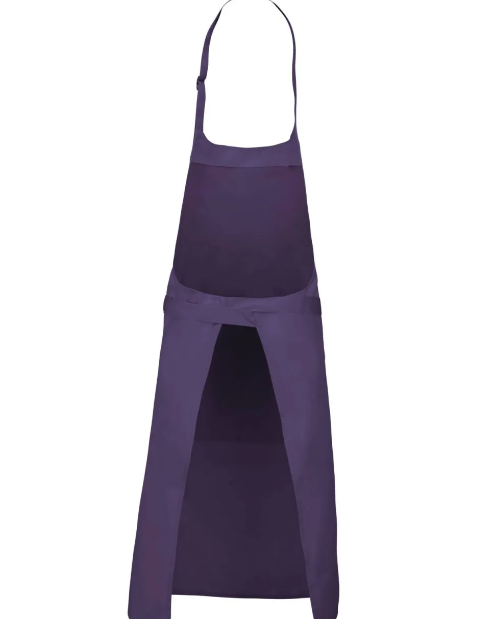 Kariban K890 - Tablier Professionnel en Polyester et Coton avec Poches