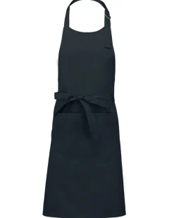 Kariban K890 - Tablier Professionnel en Polyester et Coton avec Poches