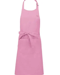 Kariban K890 - Tablier Professionnel en Polyester et Coton avec Poches