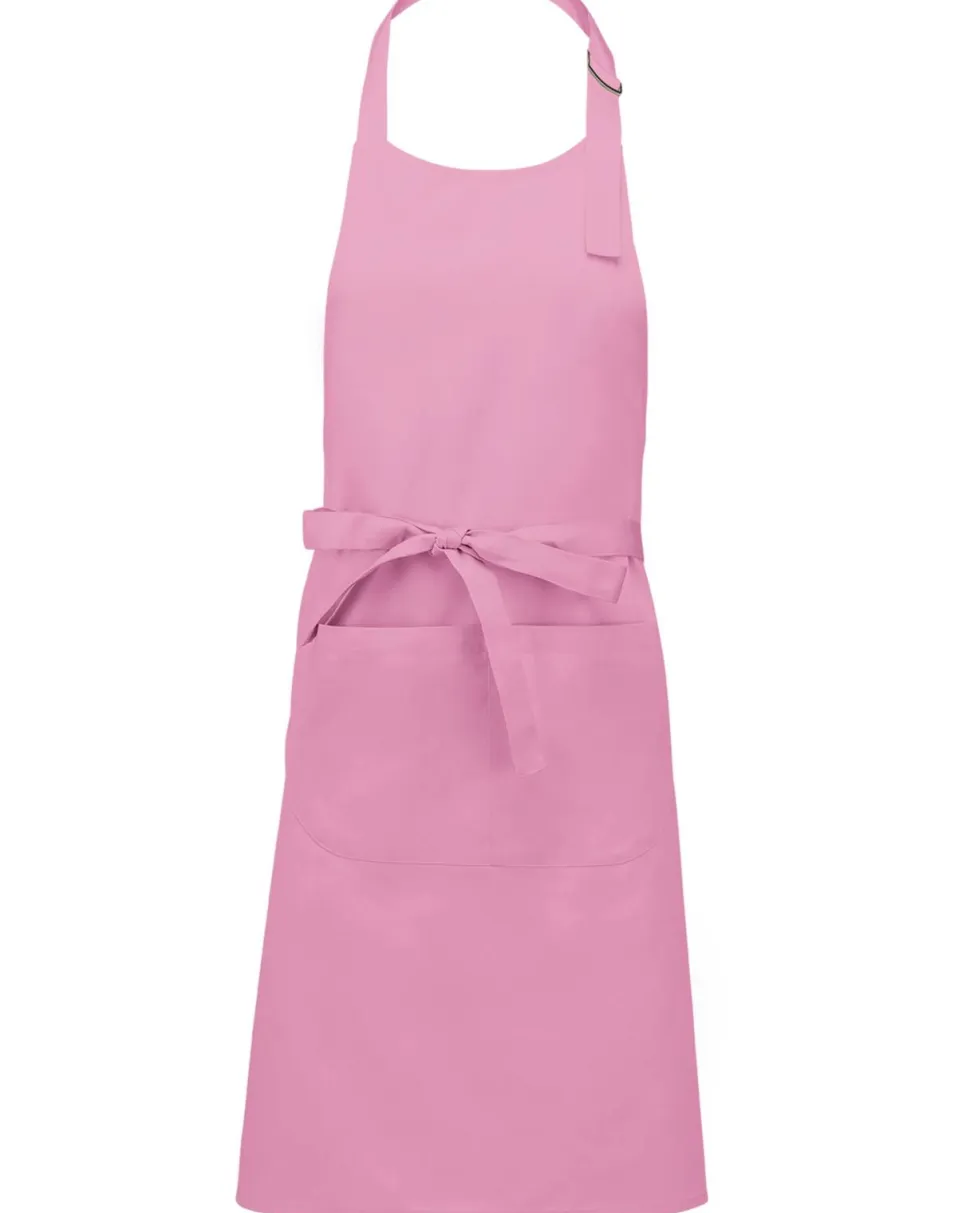 Kariban K890 - Tablier Professionnel en Polyester et Coton avec Poches