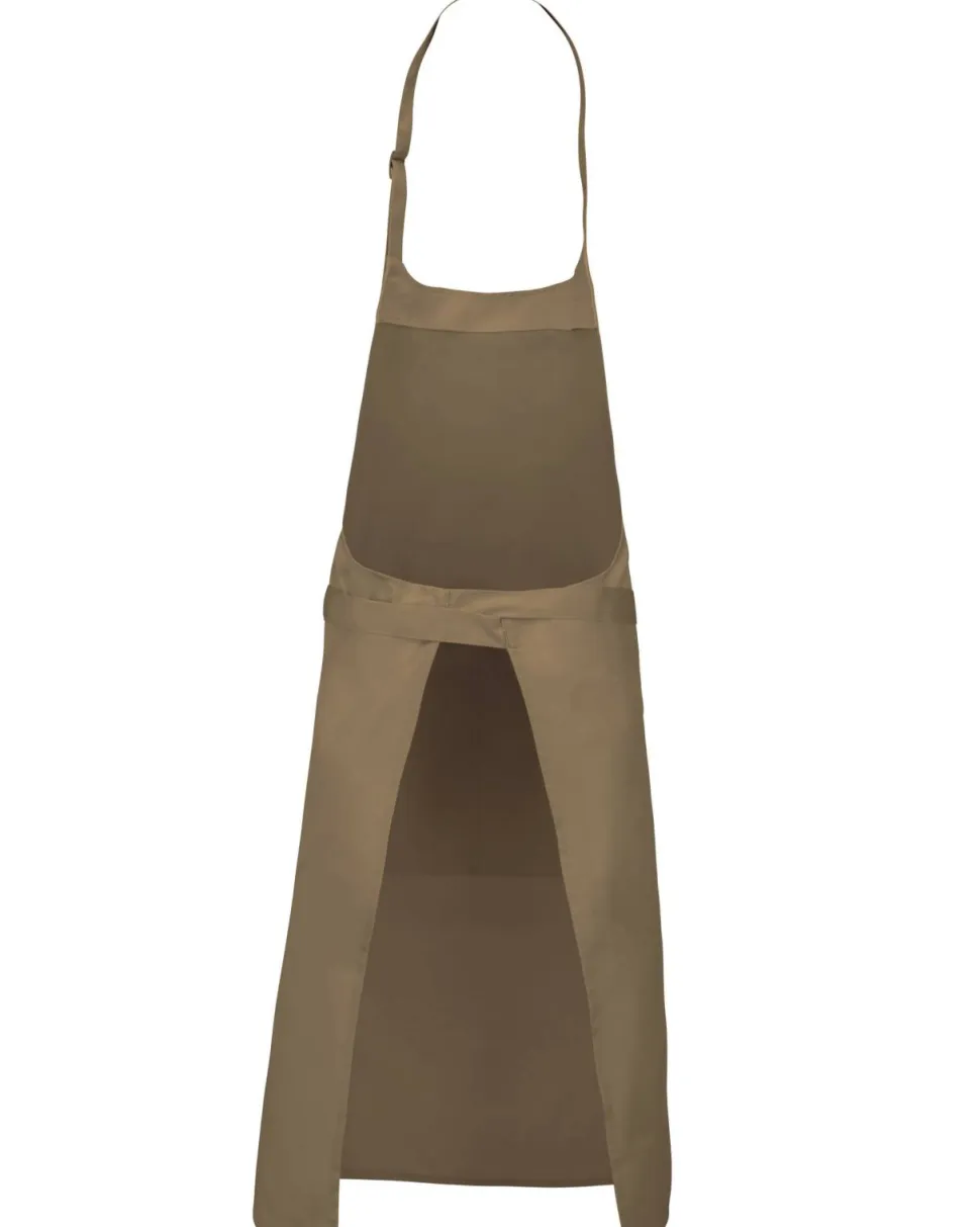 Kariban K890 - Tablier Professionnel en Polyester et Coton avec Poches