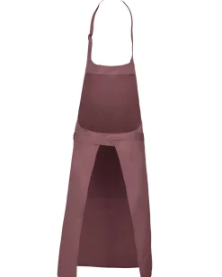 Kariban K890 - Tablier Professionnel en Polyester et Coton avec Poches