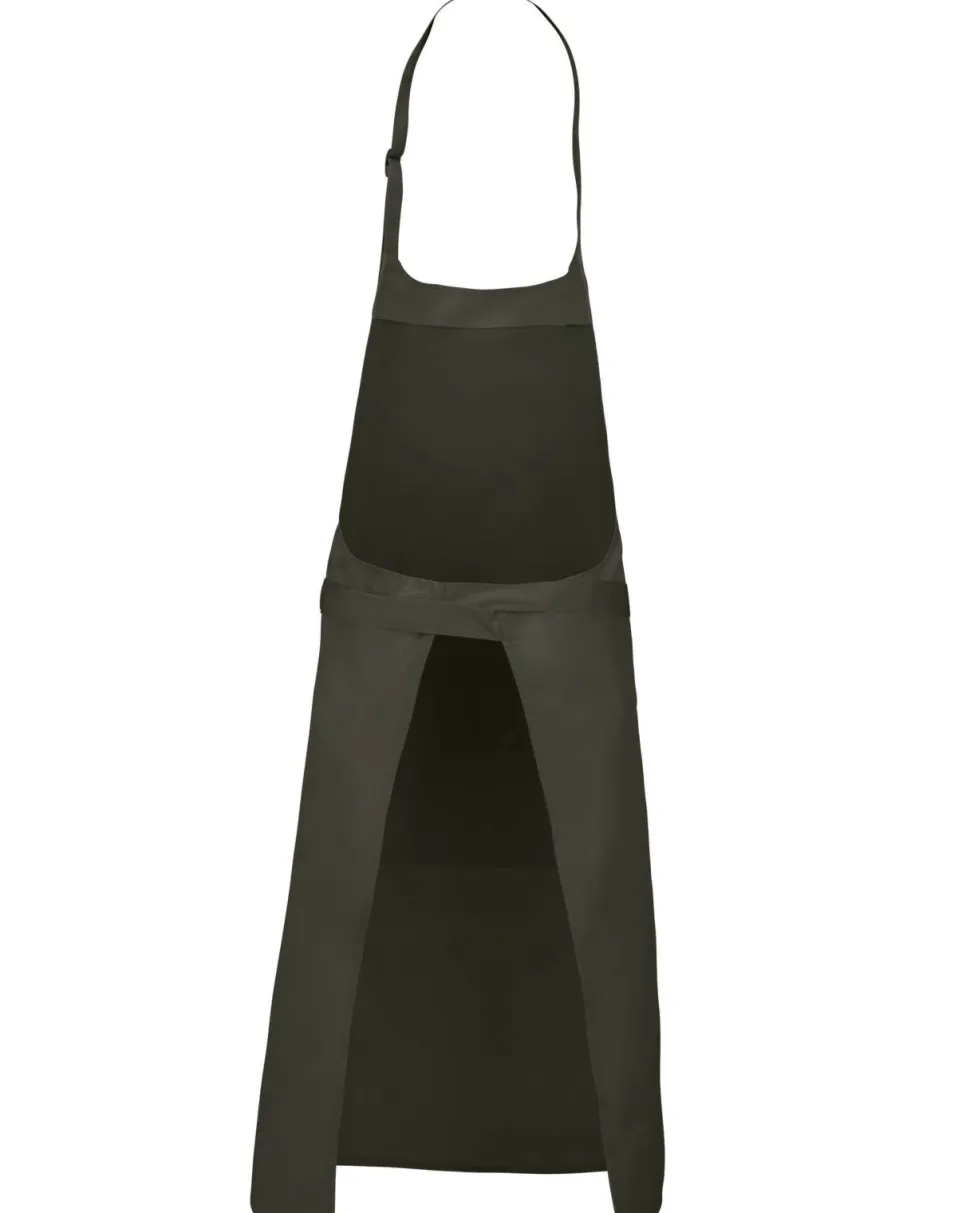 Kariban K890 - Tablier Professionnel en Polyester et Coton avec Poches
