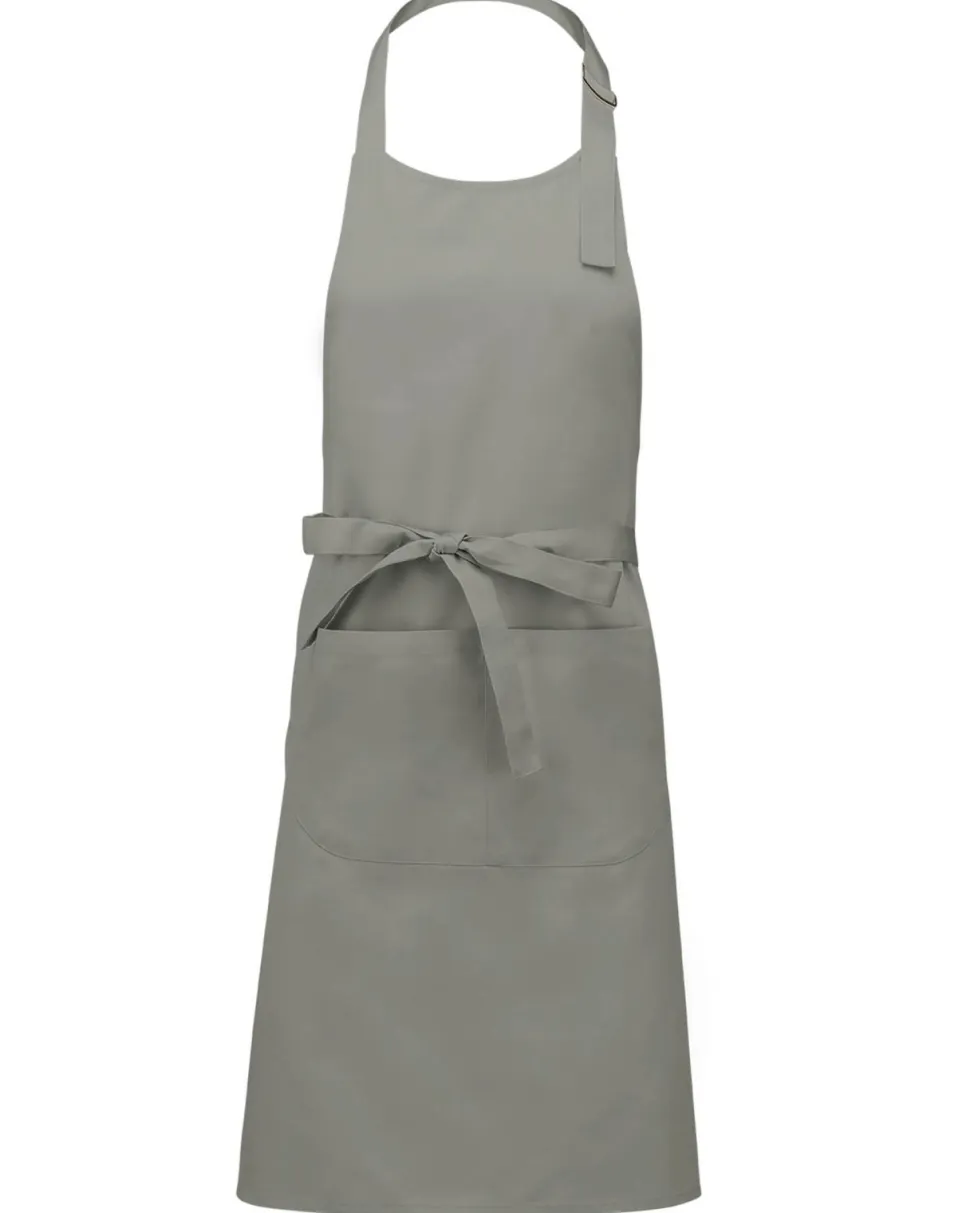 Kariban K890 - Tablier Professionnel en Polyester et Coton avec Poches