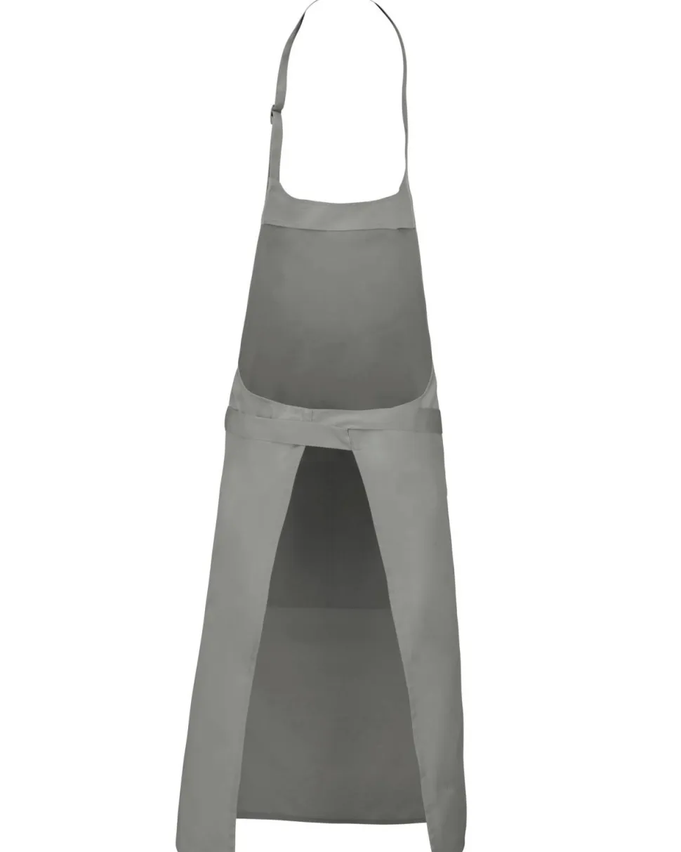 Kariban K890 - Tablier Professionnel en Polyester et Coton avec Poches