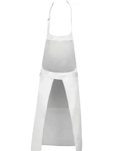 Kariban K890 - Tablier Professionnel en Polyester et Coton avec Poches
