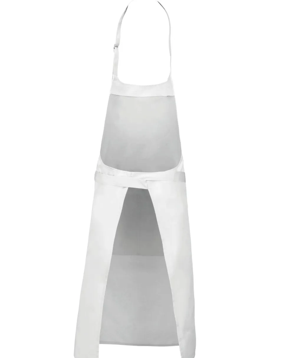Kariban K890 - Tablier Professionnel en Polyester et Coton avec Poches