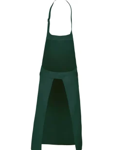 Kariban K890 - Tablier Professionnel en Polyester et Coton avec Poches