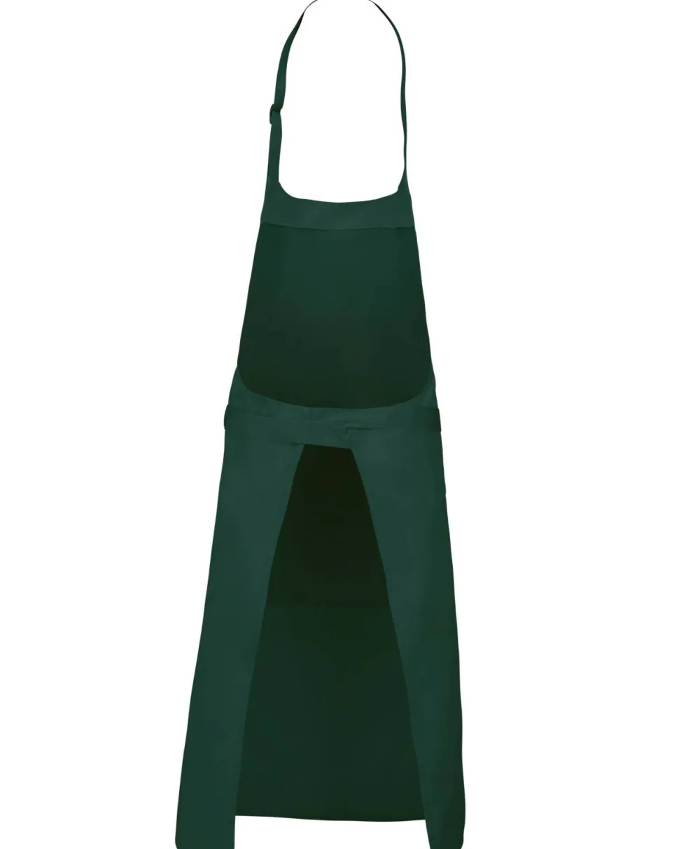 Kariban K890 - Tablier Professionnel en Polyester et Coton avec Poches