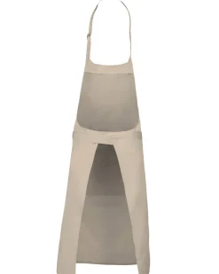 Kariban K890 - Tablier Professionnel en Polyester et Coton avec Poches