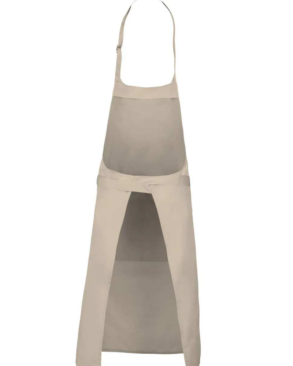 Kariban K890 - Tablier Professionnel en Polyester et Coton avec Poches