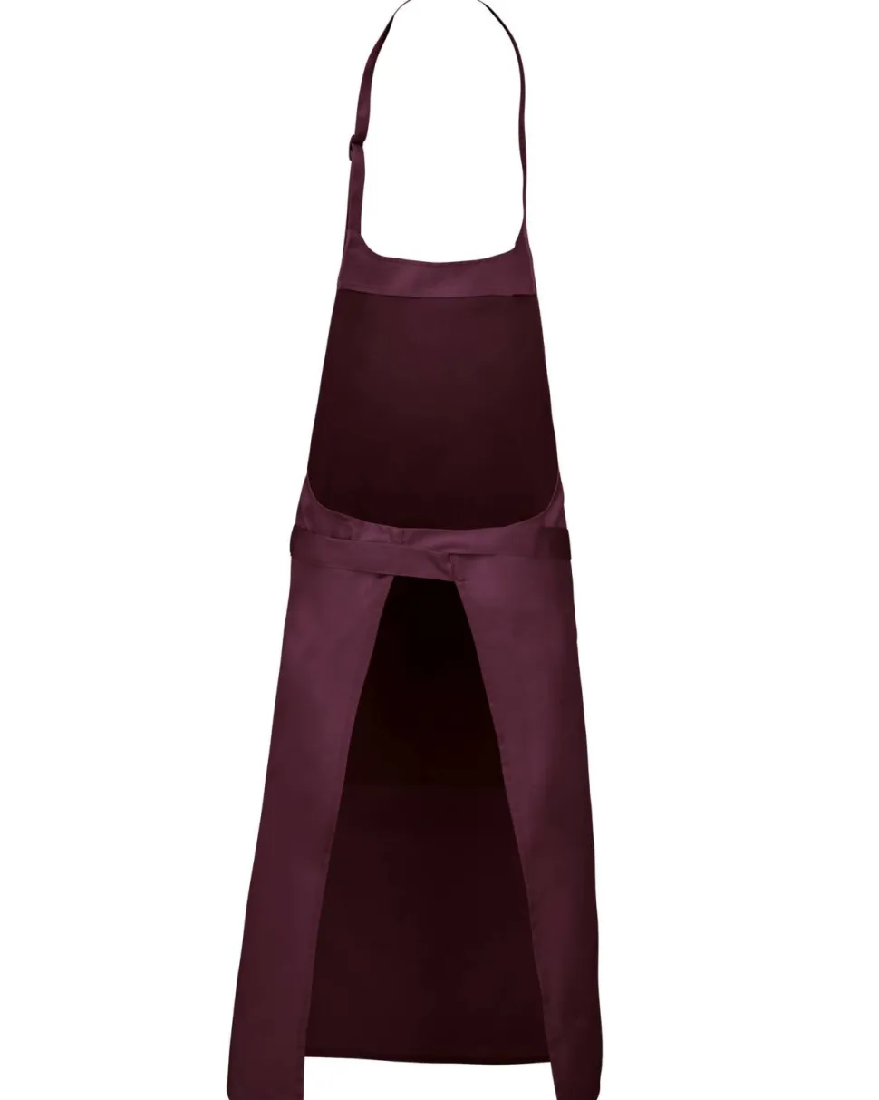 Kariban K890 - Tablier Professionnel en Polyester et Coton avec Poches
