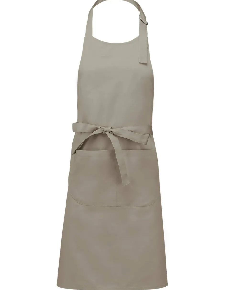 Kariban K890 - Tablier Professionnel en Polyester et Coton avec Poches