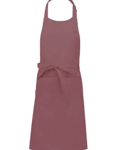 Kariban K890 - Tablier Professionnel en Polyester et Coton avec Poches
