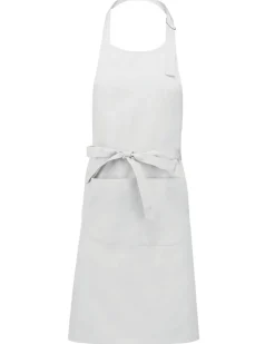 Kariban K890 - Tablier Professionnel en Polyester et Coton avec Poches