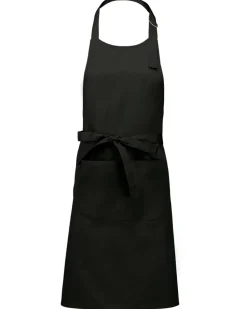 Kariban K890 - Tablier Professionnel en Polyester et Coton avec Poches