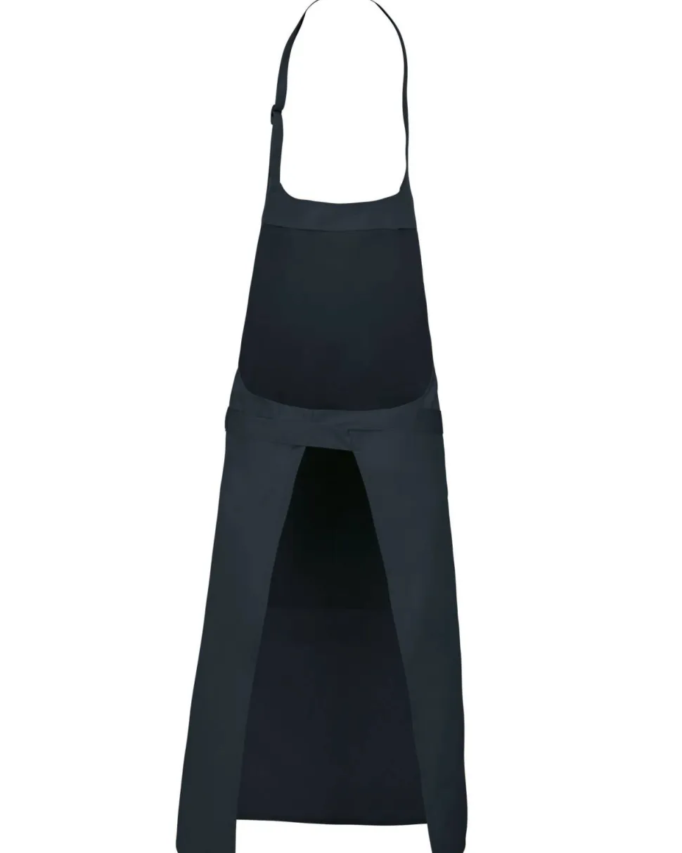 Kariban K890 - Tablier Professionnel en Polyester et Coton avec Poches