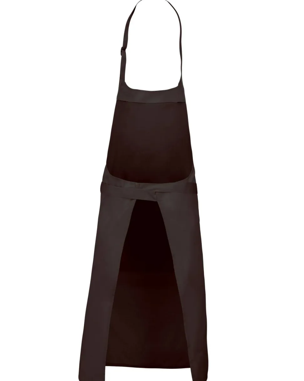 Kariban K890 - Tablier Professionnel en Polyester et Coton avec Poches
