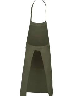 Kariban K890 - Tablier Professionnel en Polyester et Coton avec Poches
