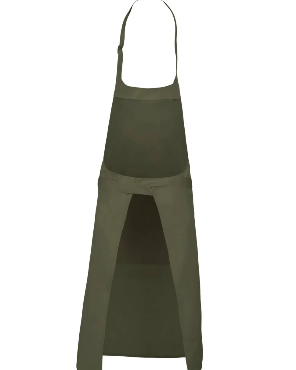 Kariban K890 - Tablier Professionnel en Polyester et Coton avec Poches