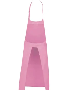 Kariban K890 - Tablier Professionnel en Polyester et Coton avec Poches