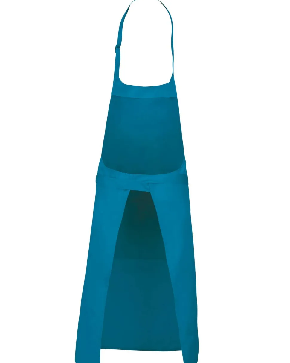 Kariban K890 - Tablier Professionnel en Polyester et Coton avec Poches