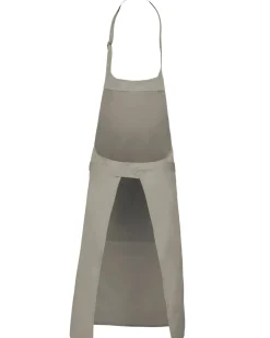 Kariban K890 - Tablier Professionnel en Polyester et Coton avec Poches